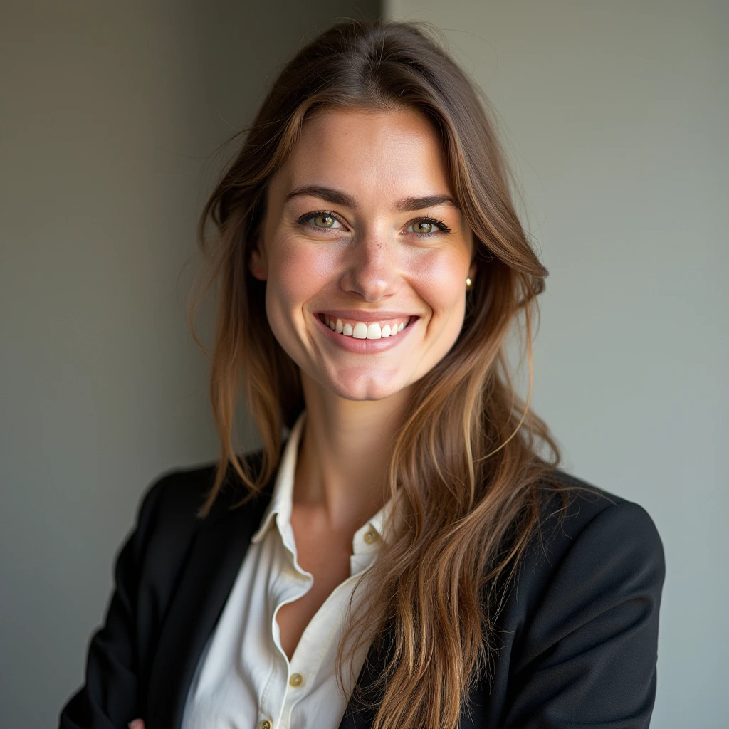 Anna Müller